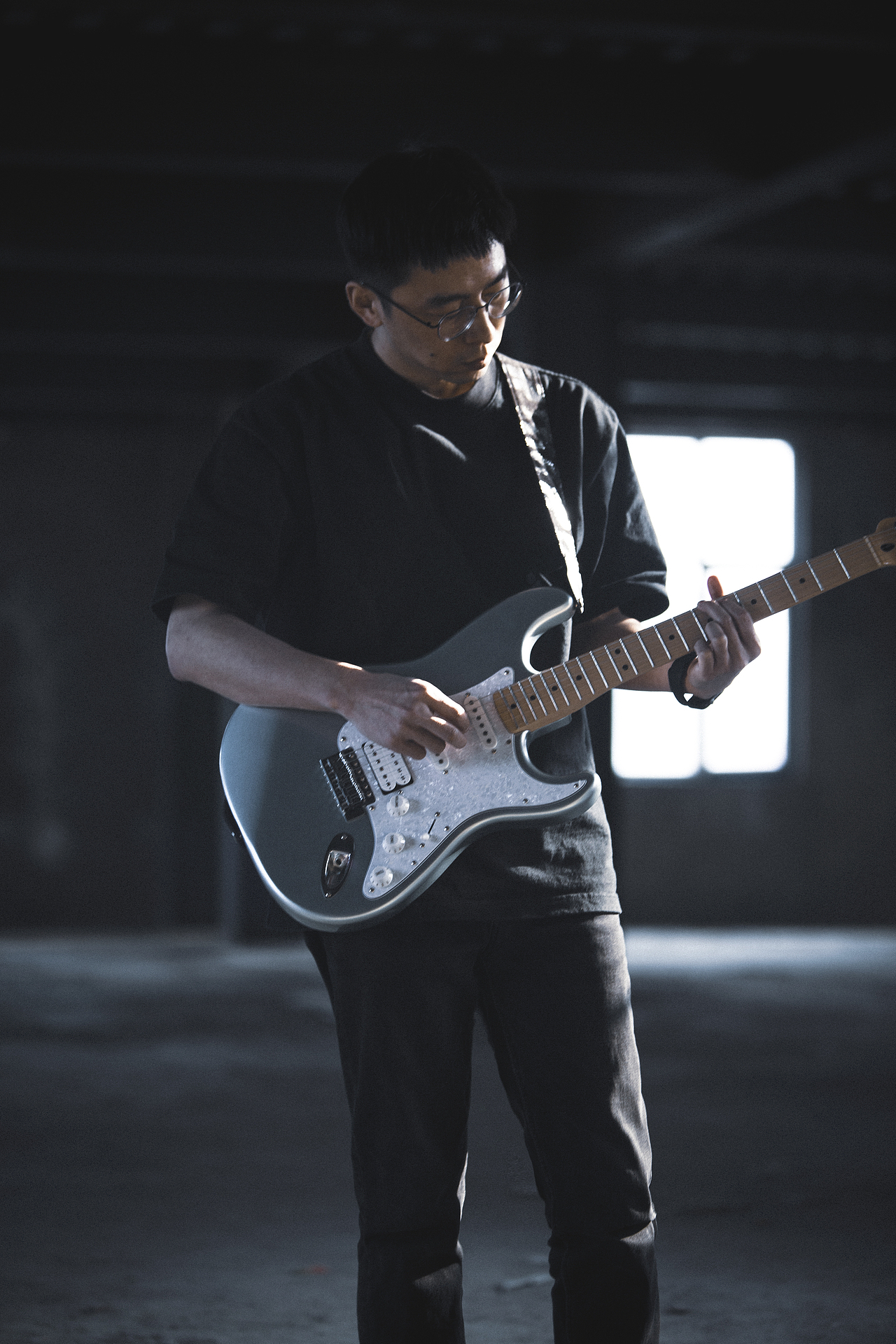 赤岛乐队🌋～Ciao（图ZMzY1OTg4MzQw） - 人像摄影 - 站酷设计师朤LANG原创素材 - 站酷ZCOOL