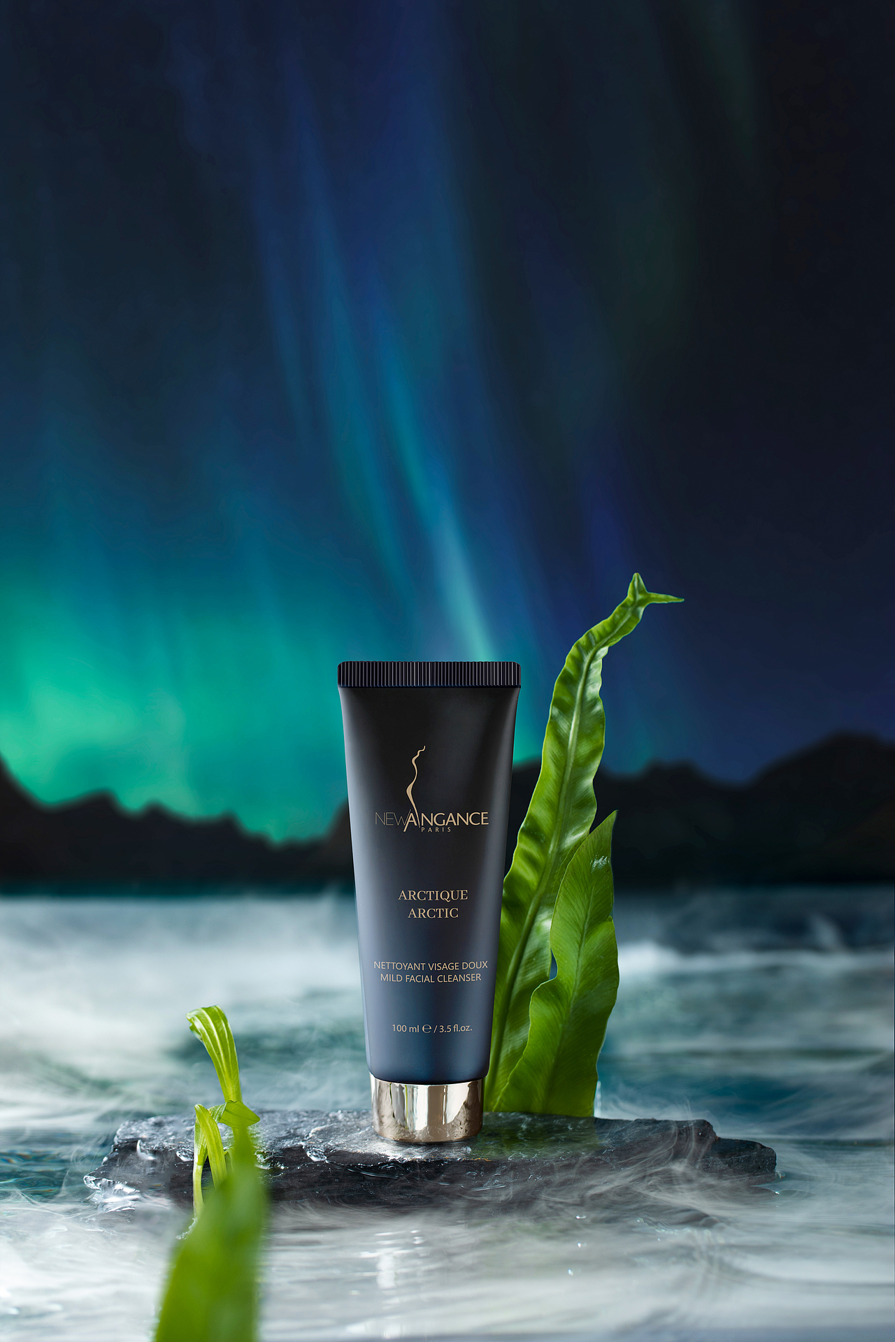 NEWANGANCE极地系列新品 | 光迈摄影