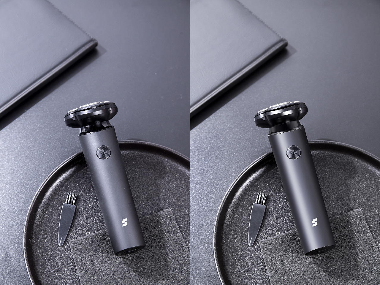 剃须刀产品精修（图ZMzA2NjA4NDE2） - 修图/后期 - 站酷设计师shy是你呀原创素材 - 站酷ZCOOL