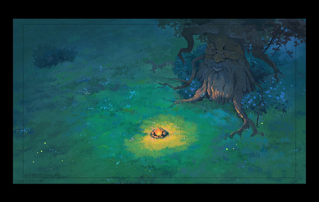 《二之国：交错世界》国服CG（图ZMzQ1NjI0NzIw） - 其他动漫 - 站酷设计师布袋动画原创素材 - 站酷ZCOOL