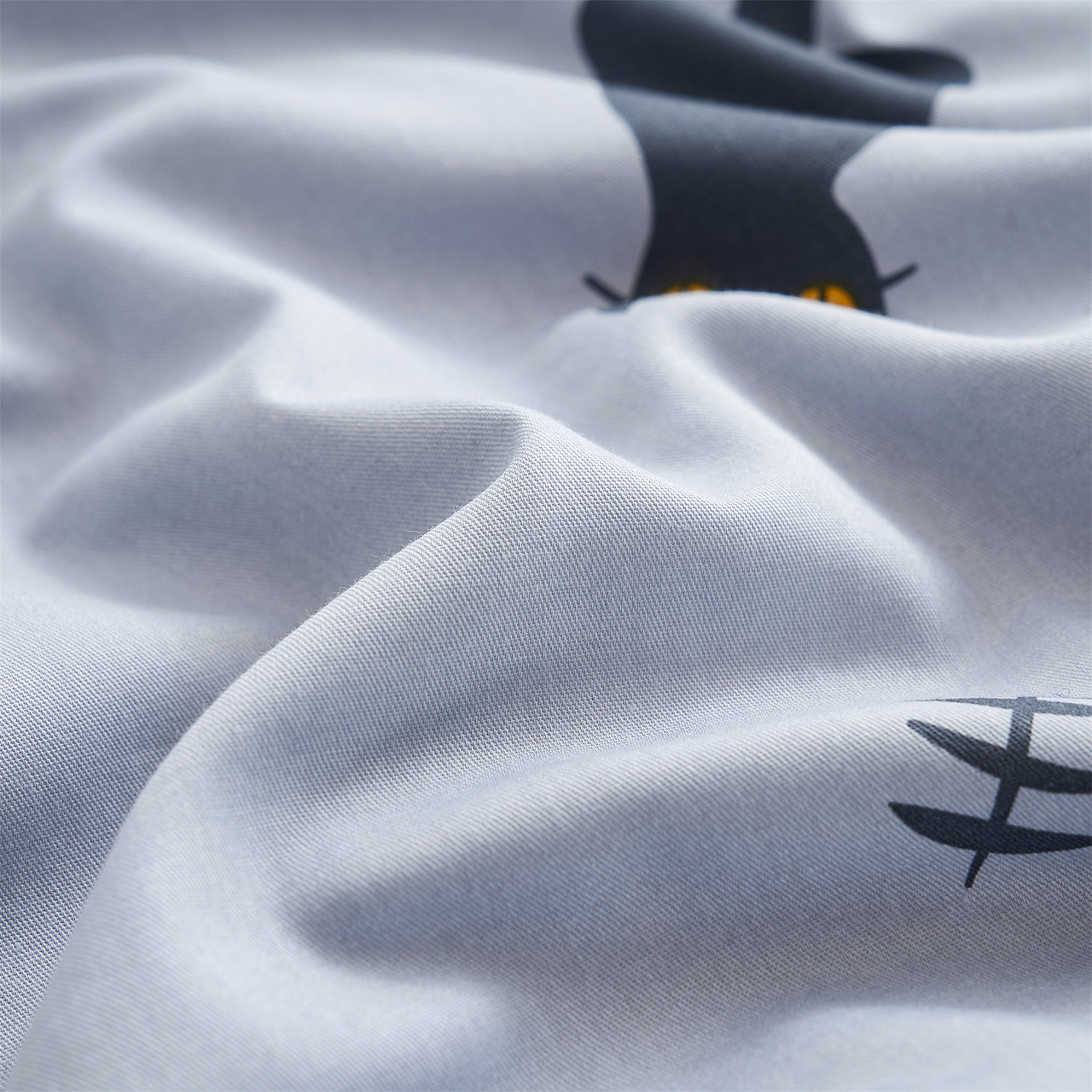 夏被拍摄-家纺摄影