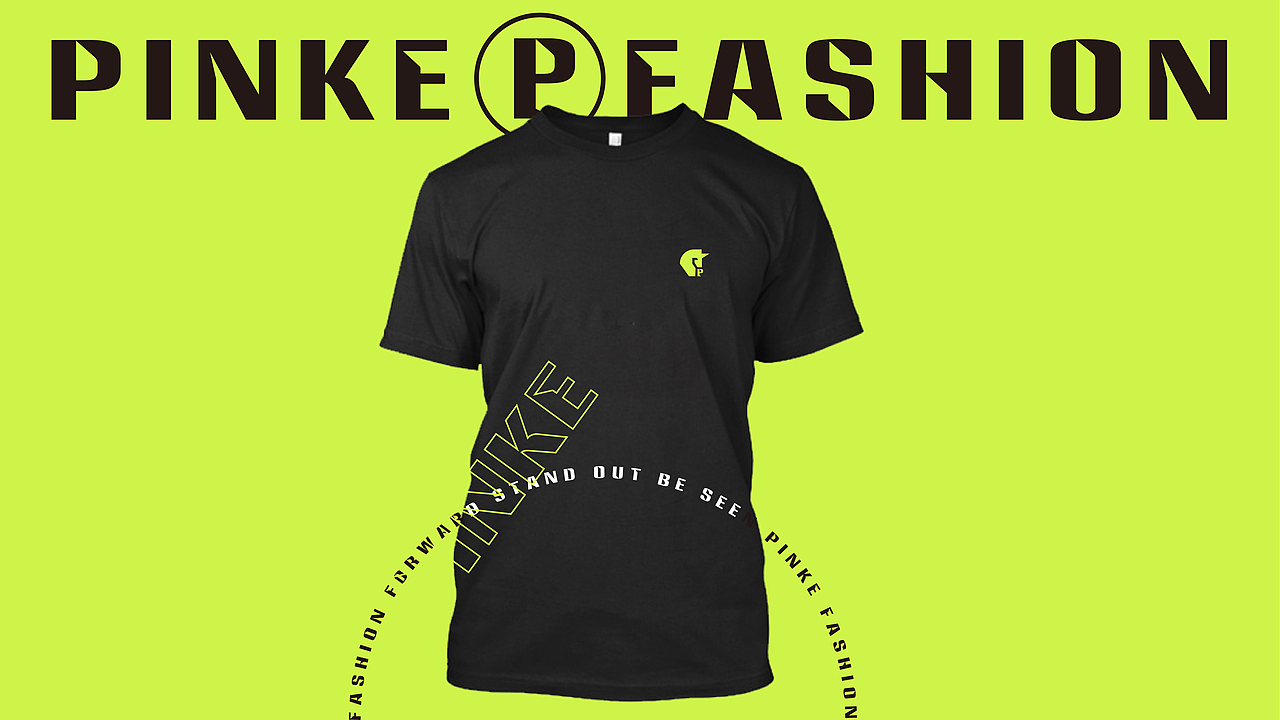 品牌丨拼克服饰 品牌升级提案