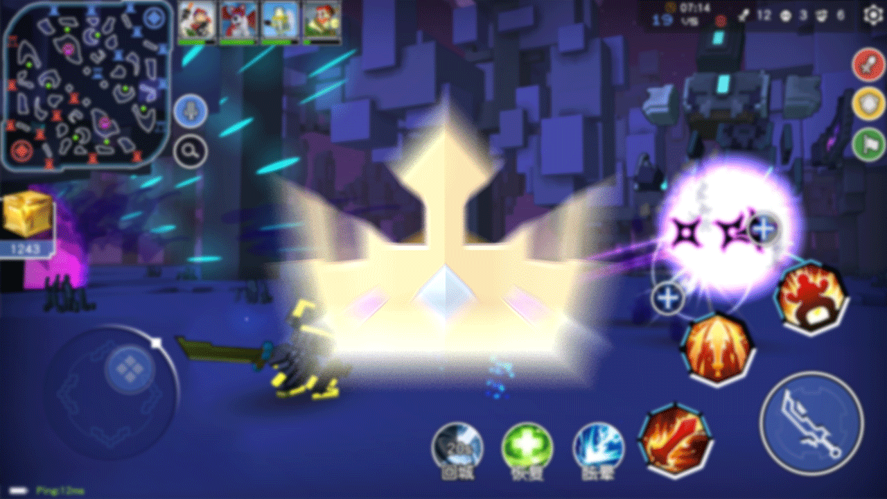 像素Q版游戏UI界面练习（图ZMzAyNDgwNzU2） - 游戏UI - 站酷设计师碁仔原创素材 - 站酷ZCOOL