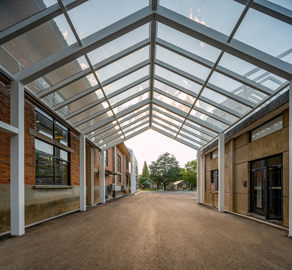 京墨设计分享——新农村改造项目