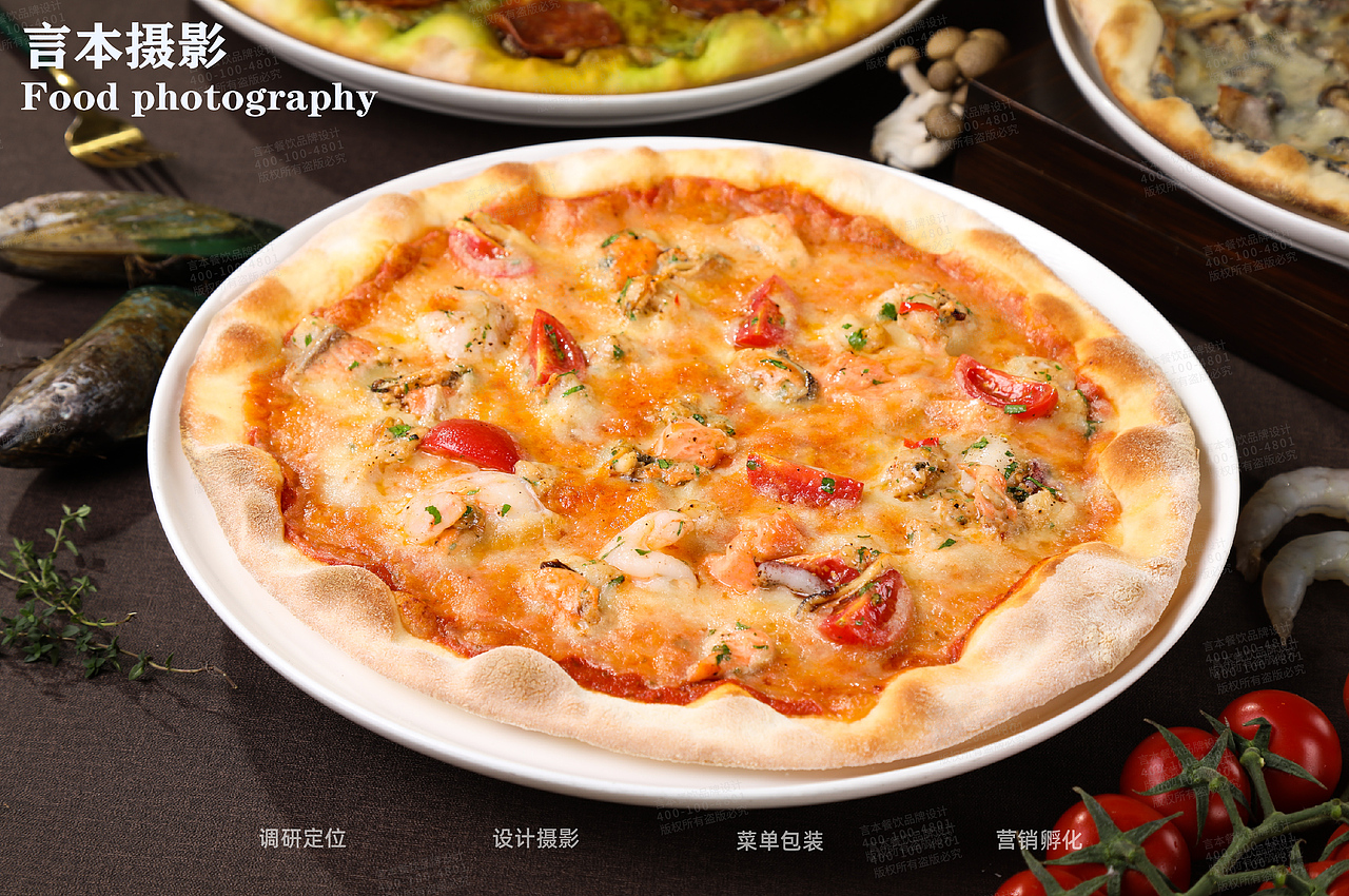 Nolita意大利西餐美食拍摄 X 言本设计（图ZMzU0NDgzMDcy） - 美食摄影 - 站酷设计师言本餐饮品牌设计原创素材 - 站酷ZCOOL