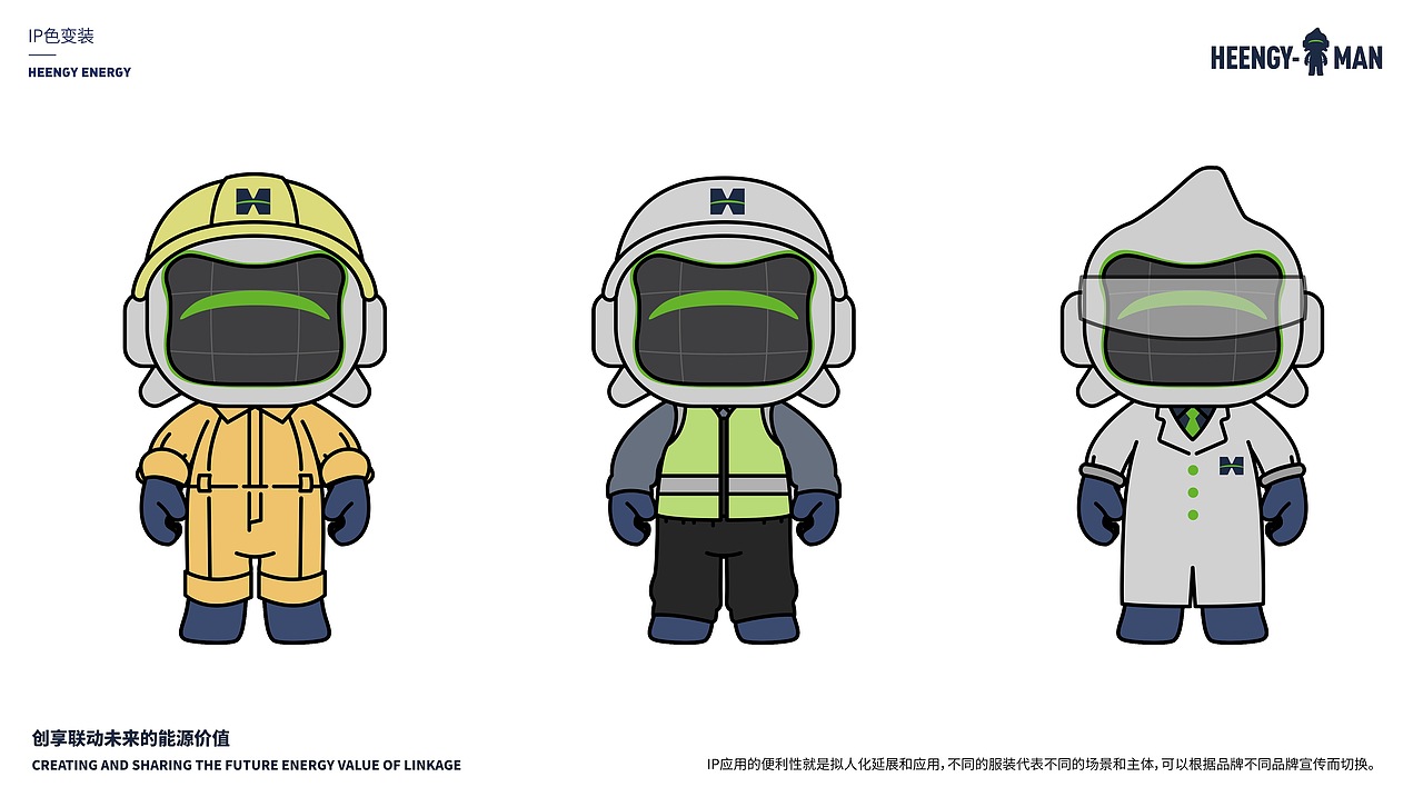 IP创建实例｜以潮流思维构建易用易传播的IP系统