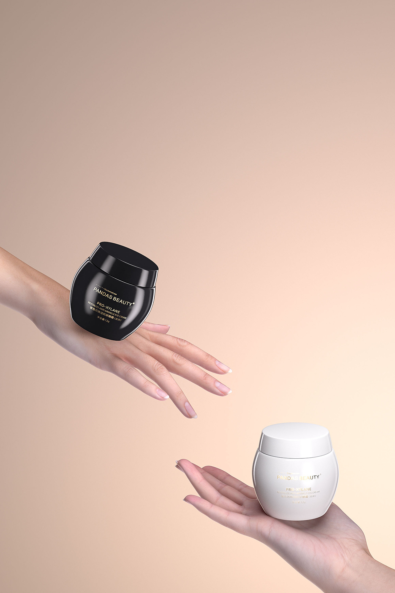 分享一组工作中的作品 化妆品渲染（图ZMzQ5NTU3NjY4） - 产品 - 站酷设计师雨12原创素材 - 站酷ZCOOL