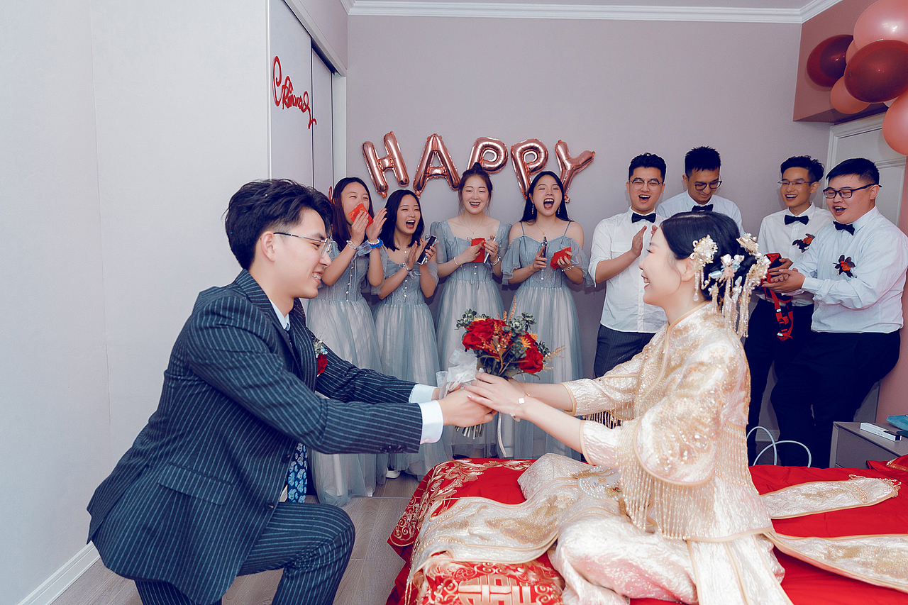 总监婚礼跟拍·4