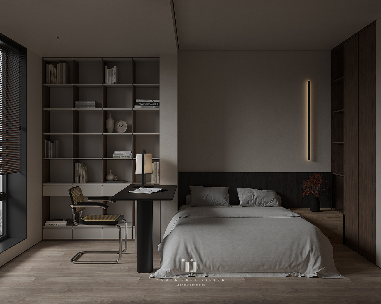 原简出品 |雾里闽南