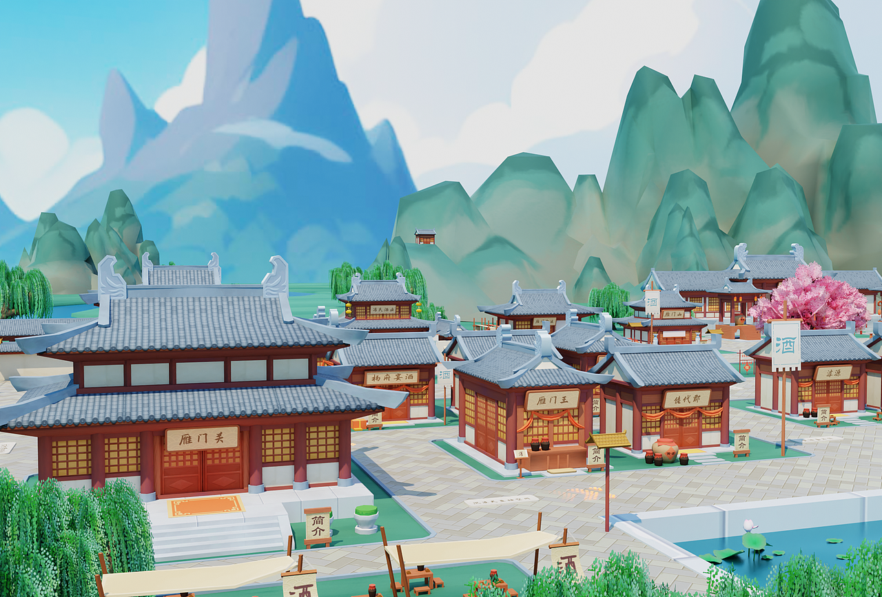 2023方糖年度总结（图ZMzYxMTg1NTgw） - 场景 - 站酷设计师举人9号原创素材 - 站酷ZCOOL