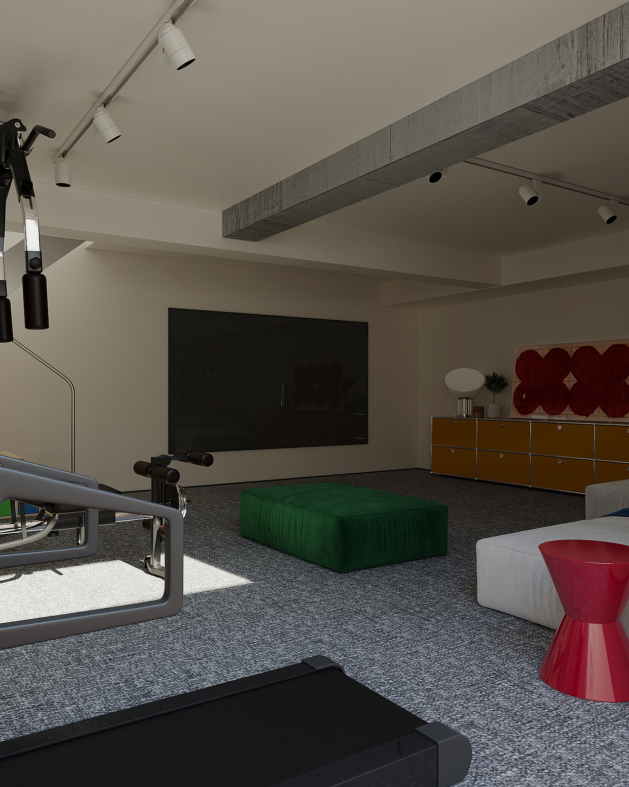 多巴胺（图ZMzYxMDM1MDg0） - 家装设计 - 站酷设计师南方视觉原创素材 - 站酷ZCOOL