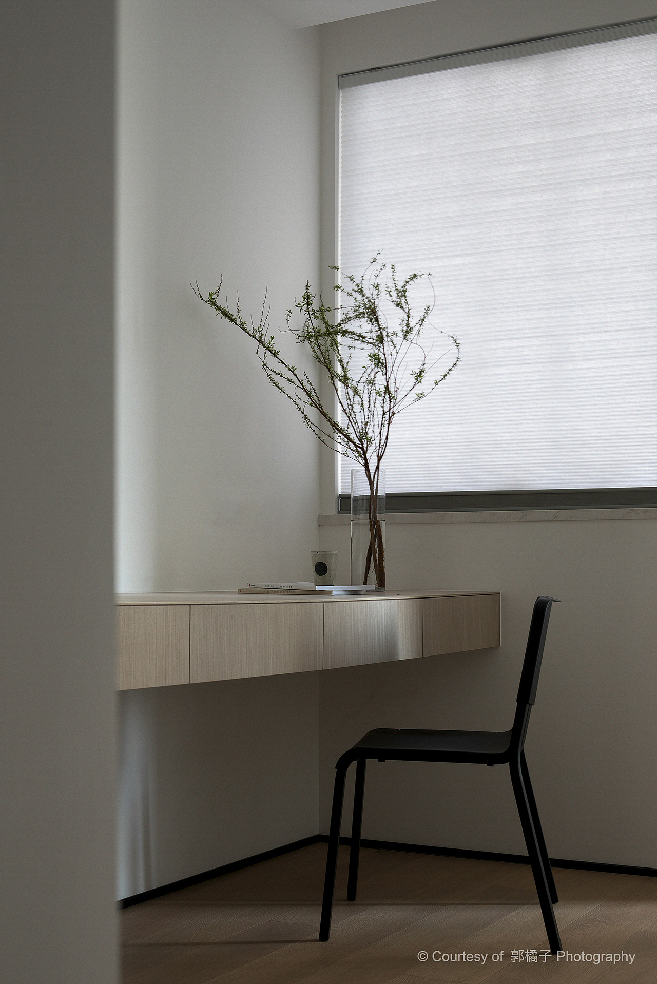 福州建发榕墅湾实景