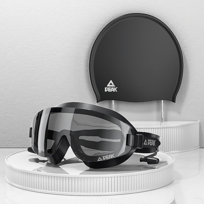 产品详情页匹克无边框泳镜（图ZMjk2ODU4NzY0） - 电商 - 站酷设计师bob菠菜原创素材 - 站酷ZCOOL