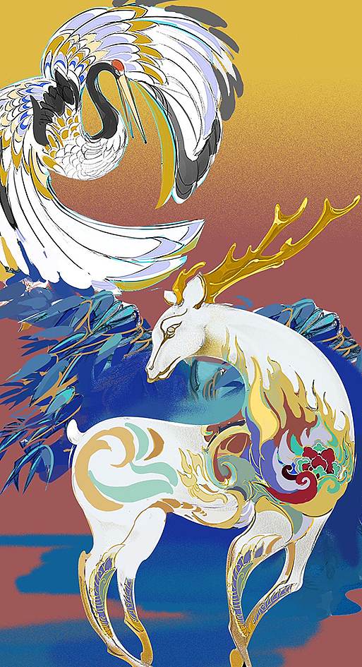 创新景泰蓝设计（图ZMzMxOTQxNTY0） - 首饰设计 - 站酷设计师寒江雪的插画原创素材 - 站酷ZCOOL