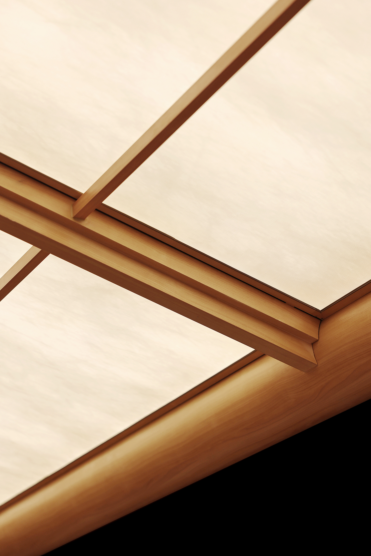 太二鱼坊之「坊下研鱼」（图ZMzcwOTI4NTg4） - 酒店餐饮设计 - 站酷设计师UND设计事务所原创素材 - 站酷ZCOOL