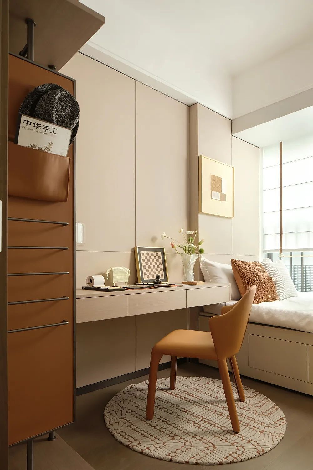 空间摄影｜多元联动，解锁以家之名的生活艺术!（图ZMzU2NDIxNzEy） - 环境/建筑摄影 - 站酷设计师乐在拍空间摄影原创素材 - 站酷ZCOOL