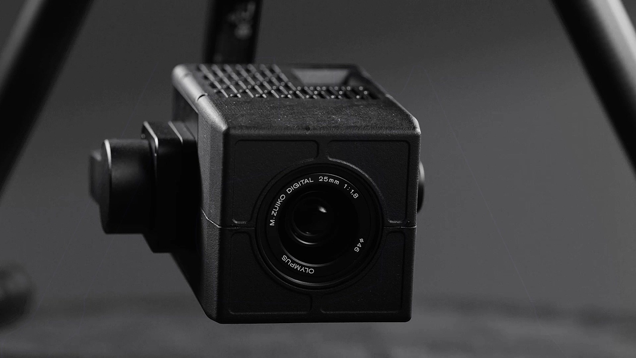 流金岁月 视频传输解决方案