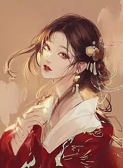 古风（图ZMzI1MjIzMTQ4） - 艺术插画 - 站酷设计师千曦少主原创素材 - 站酷ZCOOL