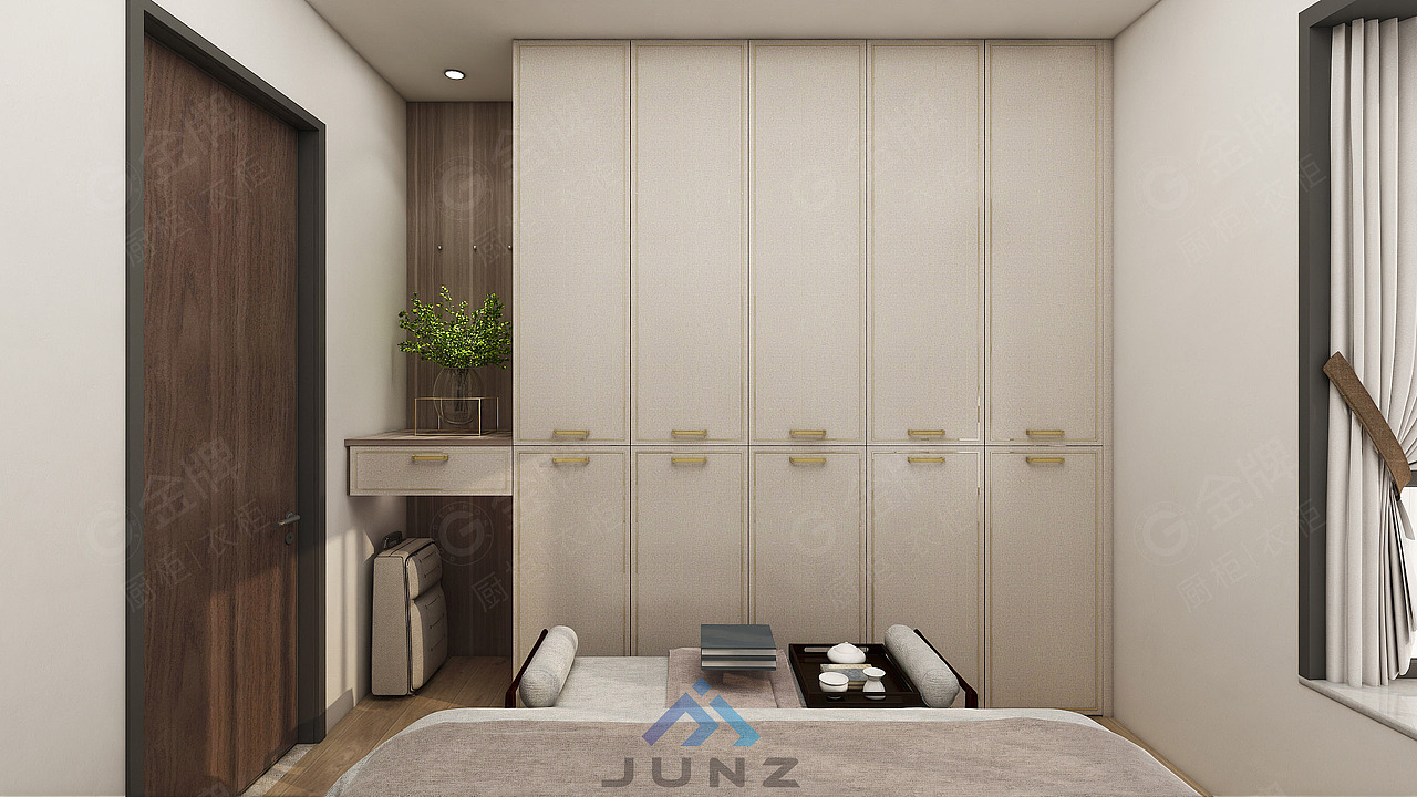 全茂首府 19栋（图ZMzA0NjAxMzk2） - 家装设计 - 站酷设计师zuojun原创素材 - 站酷ZCOOL