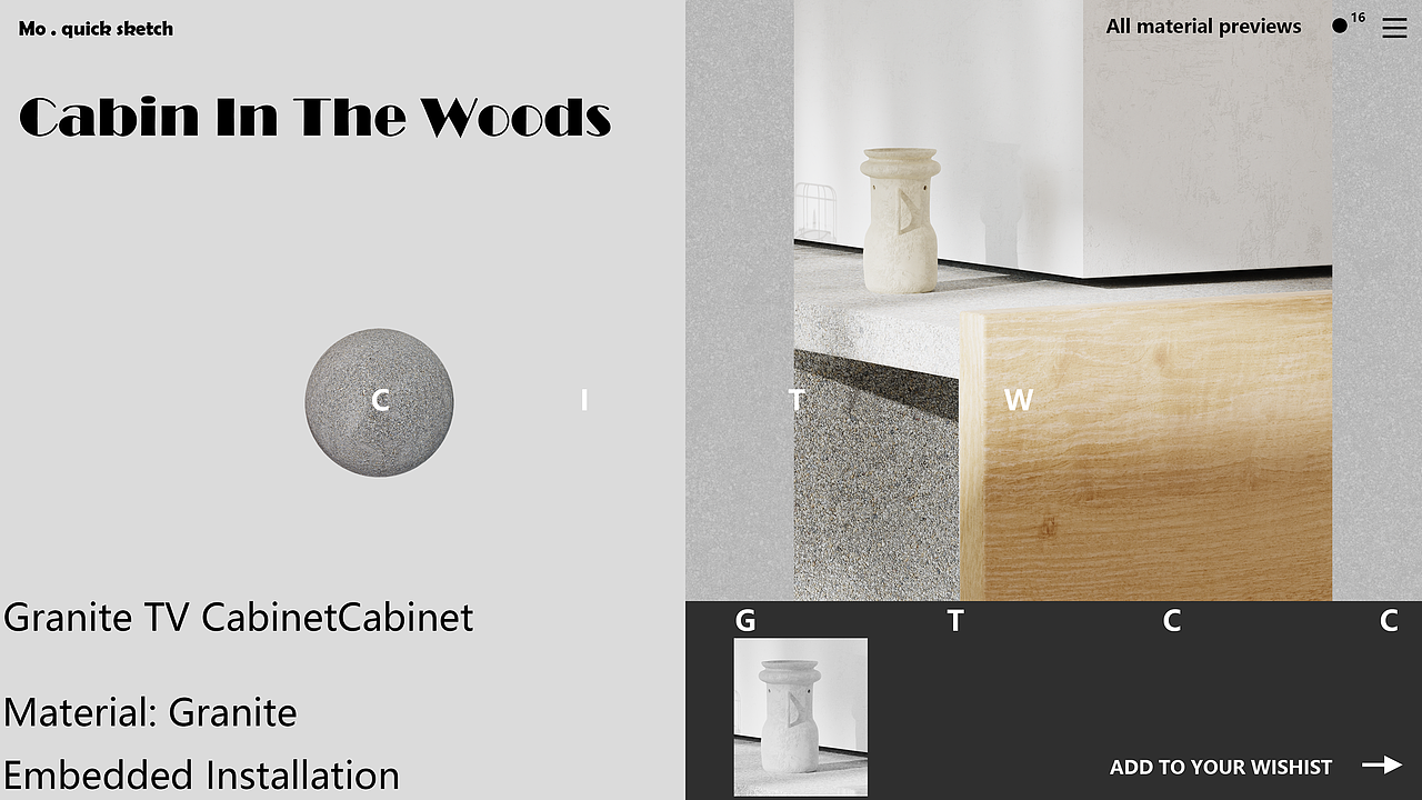 《Cabin In The Woods》（图ZMjk2ODE3MjEy） - 场景 - 站酷设计师MoCGI原创素材 - 站酷ZCOOL