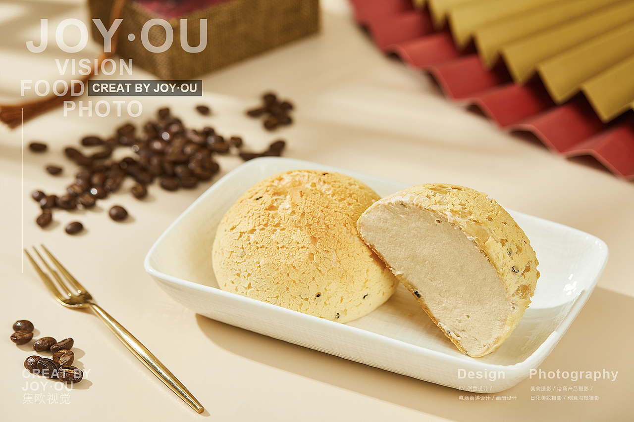 美食摄影｜人间甜点——古法烘焙（图ZMzQ5NjIwMjUy） - 美食摄影 - 站酷设计师集欧视觉原创素材 - 站酷ZCOOL
