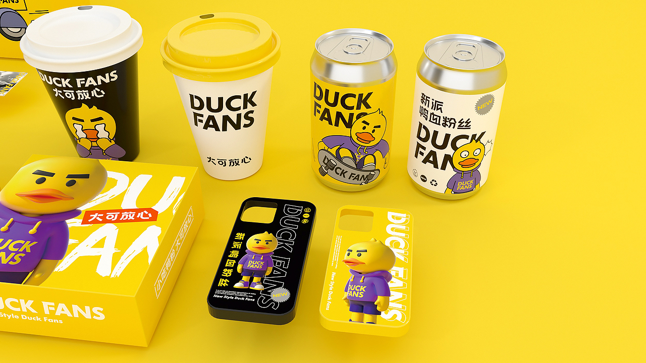 餐饮品牌设计 X 自然符号设计出品（图ZMjk4OTg3NDI0） - 品牌 - 站酷设计师Allenwu_吴昊原创素材 - 站酷ZCOOL