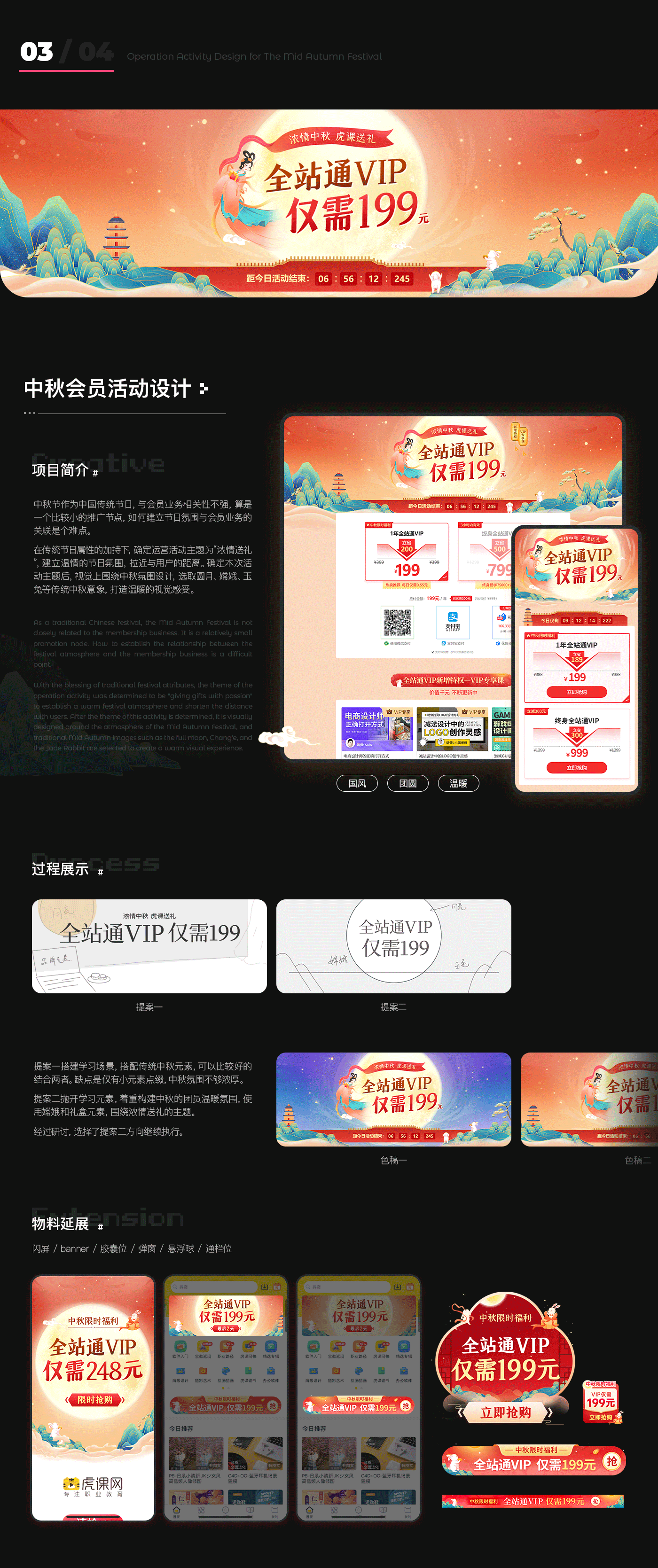 2022工作小结 ︳运营&UI