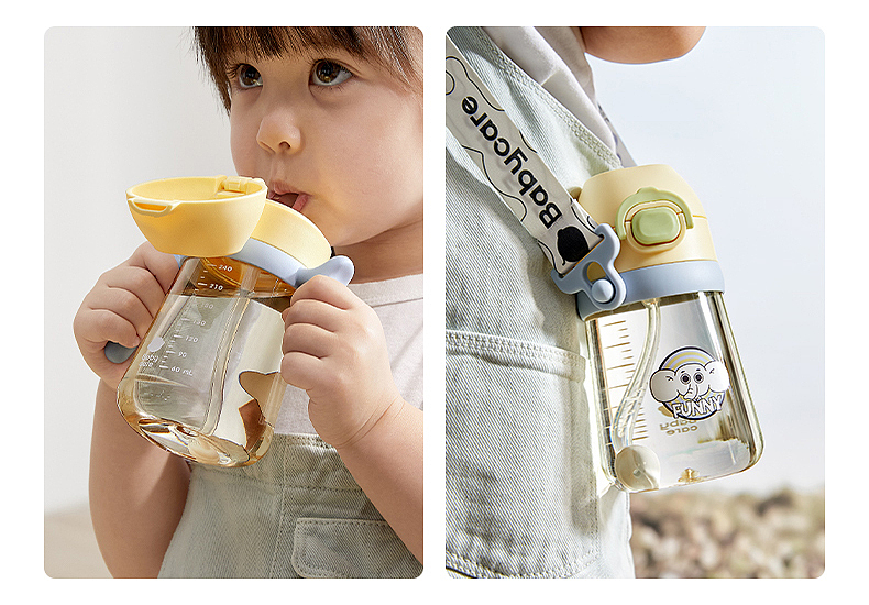 加思幼品-BABYCARE水杯设计（图ZMzE4MTM4OTA4） - 生活用品 - 站酷设计师加思幼品原创素材 - 站酷ZCOOL