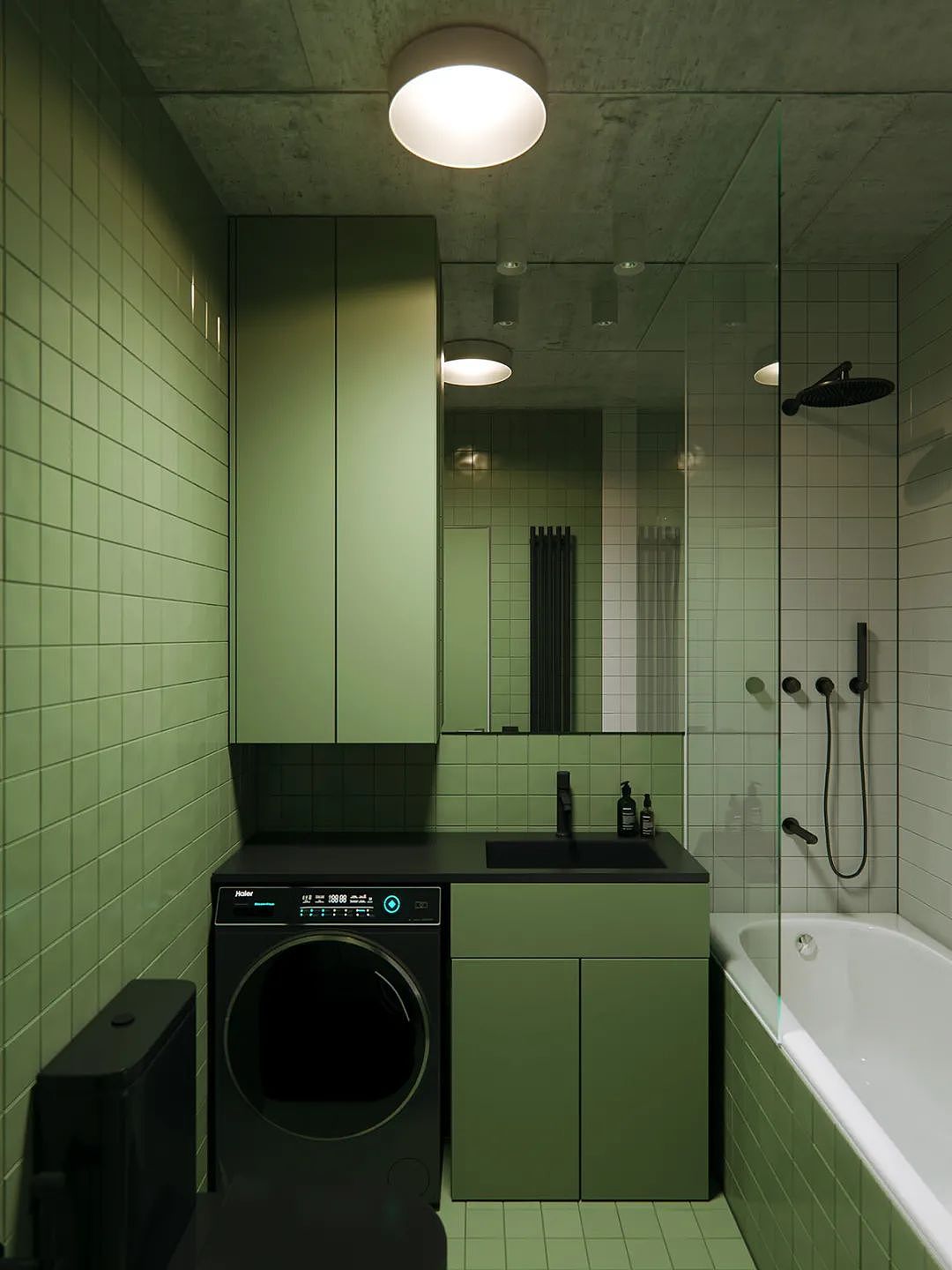 日式风格小户型家装