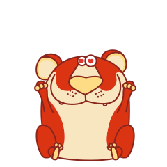 虎罗卜【表情包】