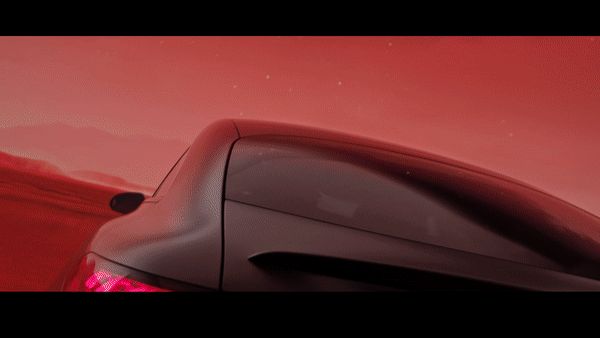 Mercedes AMG - EQS 53 4MATIC+ Virtual Launch 2022（图ZMzQzOTIyNjA0） - 动画/影视 - 站酷设计师圣焰影视原创素材 - 站酷ZCOOL