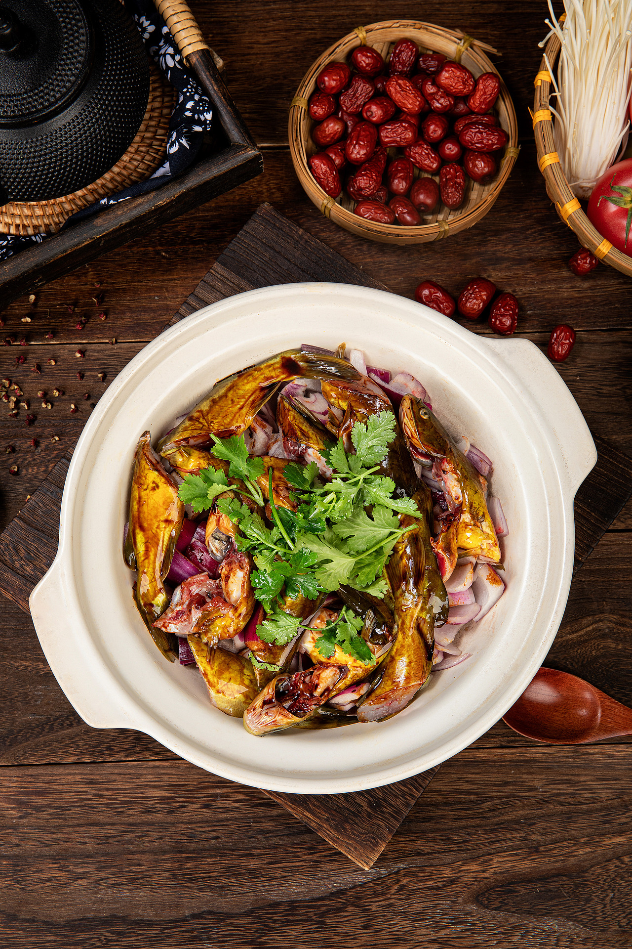 菜品拍摄-(版权归客户所有,勿转载)