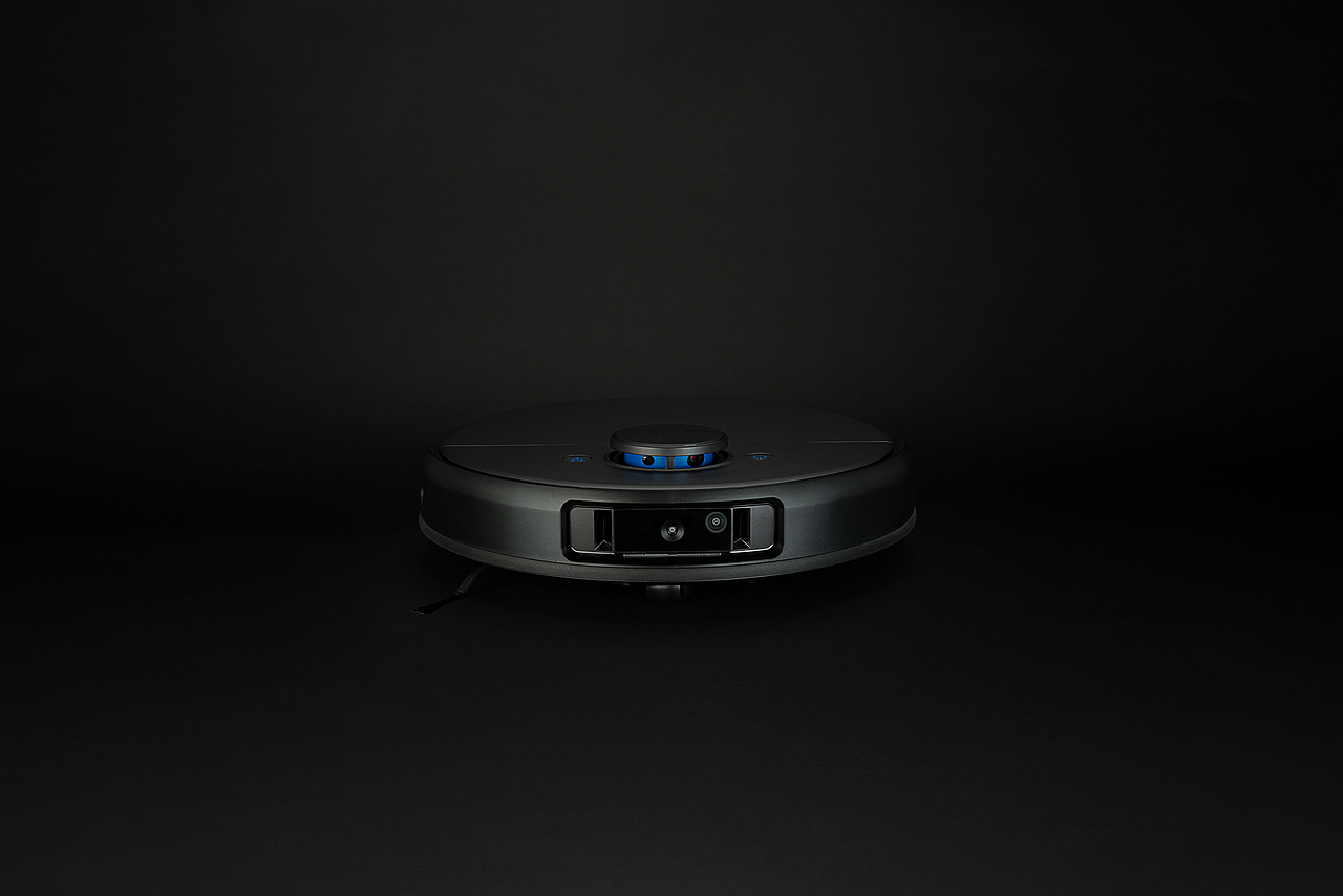 Vacuum Cleaner 扫地机器人