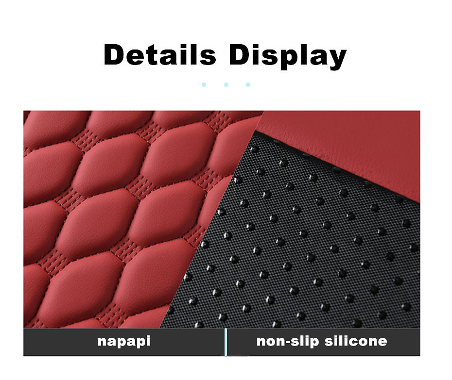 亚马逊汽车配件-扶手箱垫详情页制作（图ZMzUyNDY5NTI0） - 电商 - 站酷设计师写给黄淮原创素材 - 站酷ZCOOL