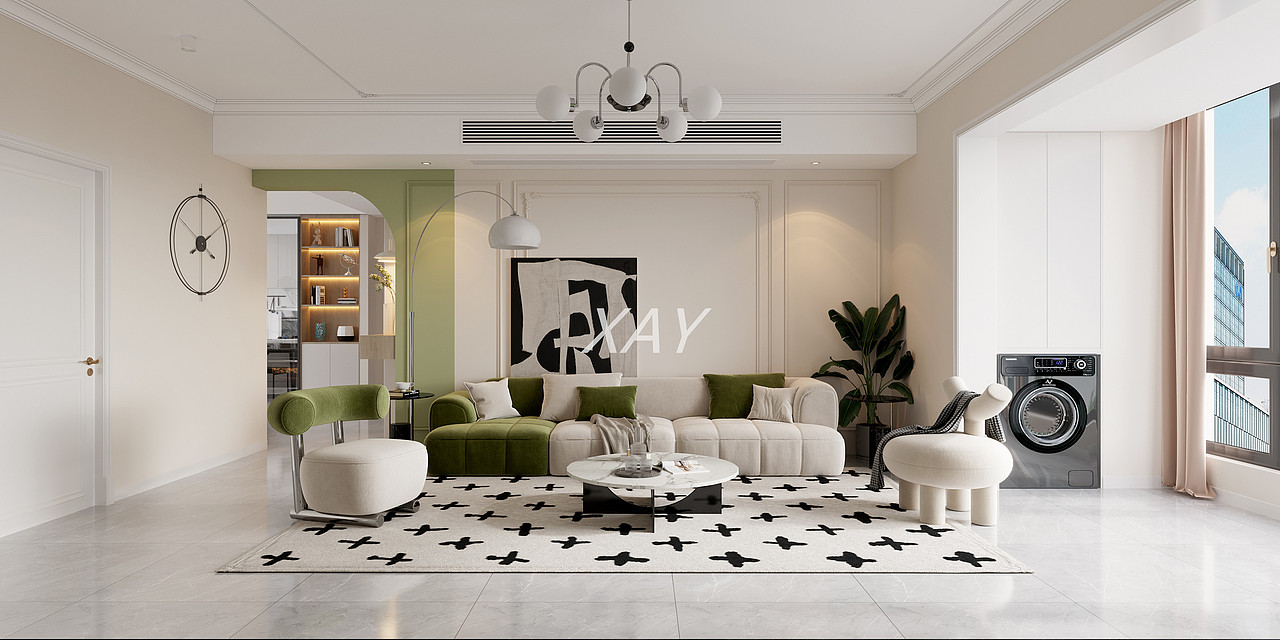 轻法式||彰显浪漫