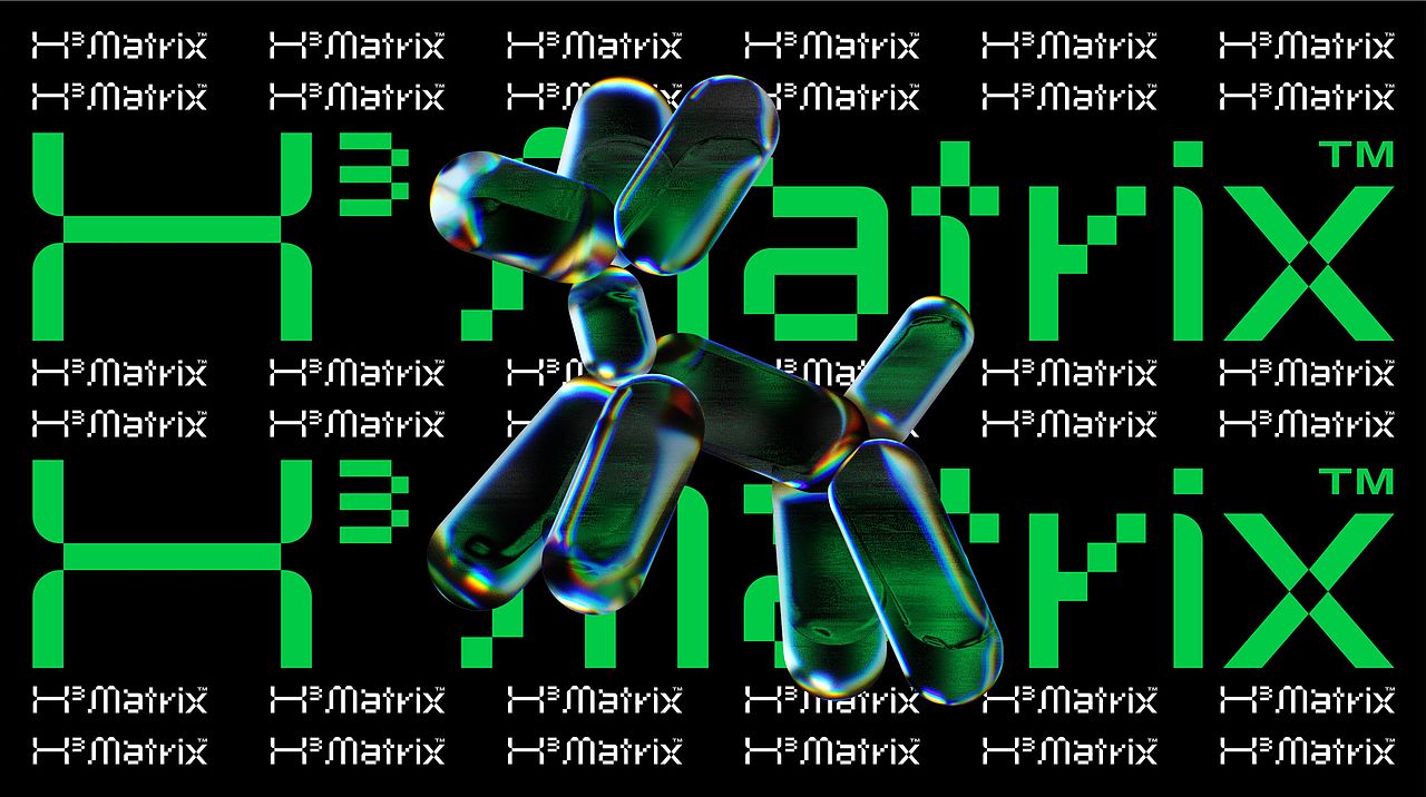 反光品牌 | H³ Matrix餐吧（图ZMjk5Nzk3NzU2） - 品牌 - 站酷设计师反光品牌Studio原创素材 - 站酷ZCOOL