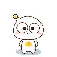 宝拉肚大嘟表情包设计