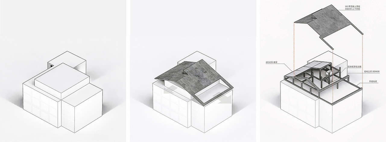 【案例分享】过云山居苏州太湖三山岛改造与室内设计