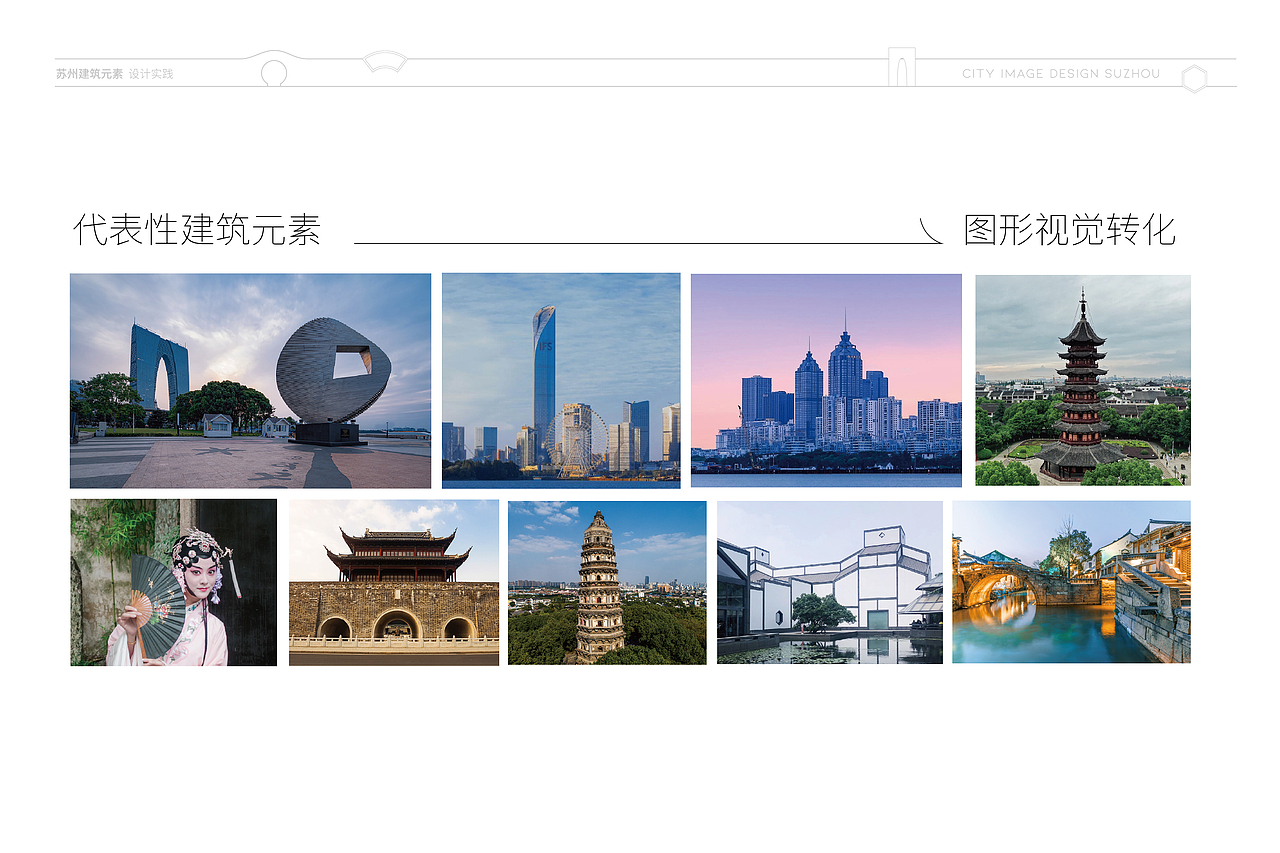 苏州城市品牌形象设计