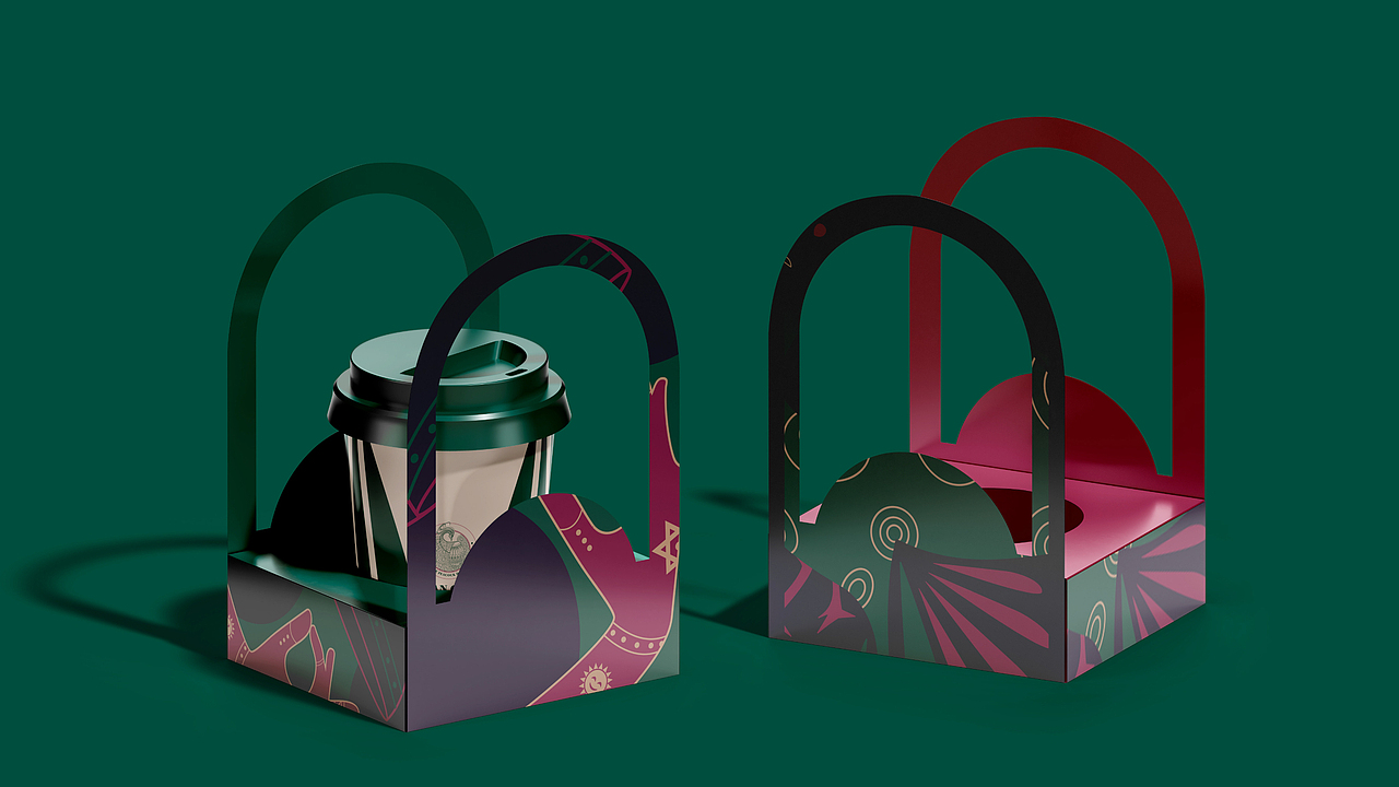 2023BRAND｜三套品牌合集（图ZMzYwMDk5MjMy） - 品牌 - 站酷设计师阿玥AYue原创素材 - 站酷ZCOOL