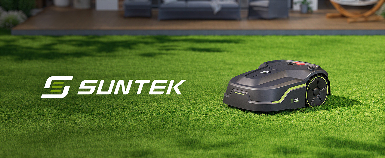 智能割草机 亚马逊跨境电商页面分享