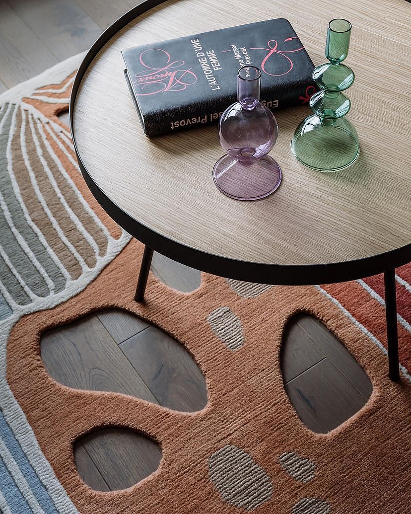 灵魂软装丨设计家装氛围感全靠它