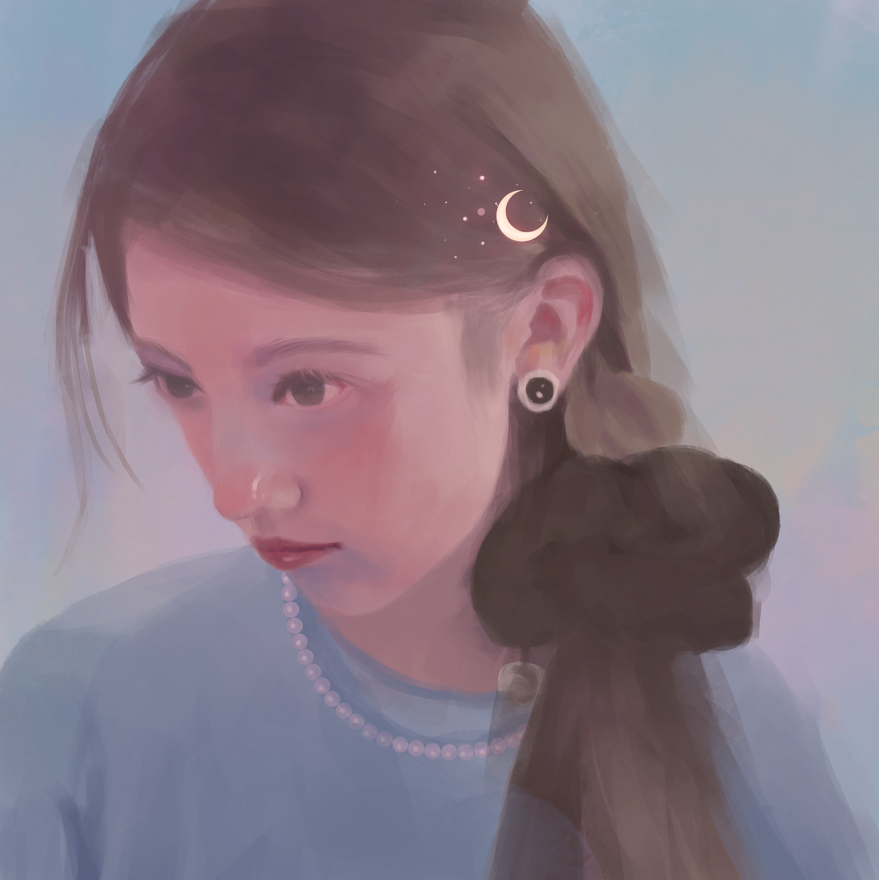 2023年度插画总结（图ZMzYwMDIzODcy） - 创作习作 - 站酷设计师千百花开原创素材 - 站酷ZCOOL