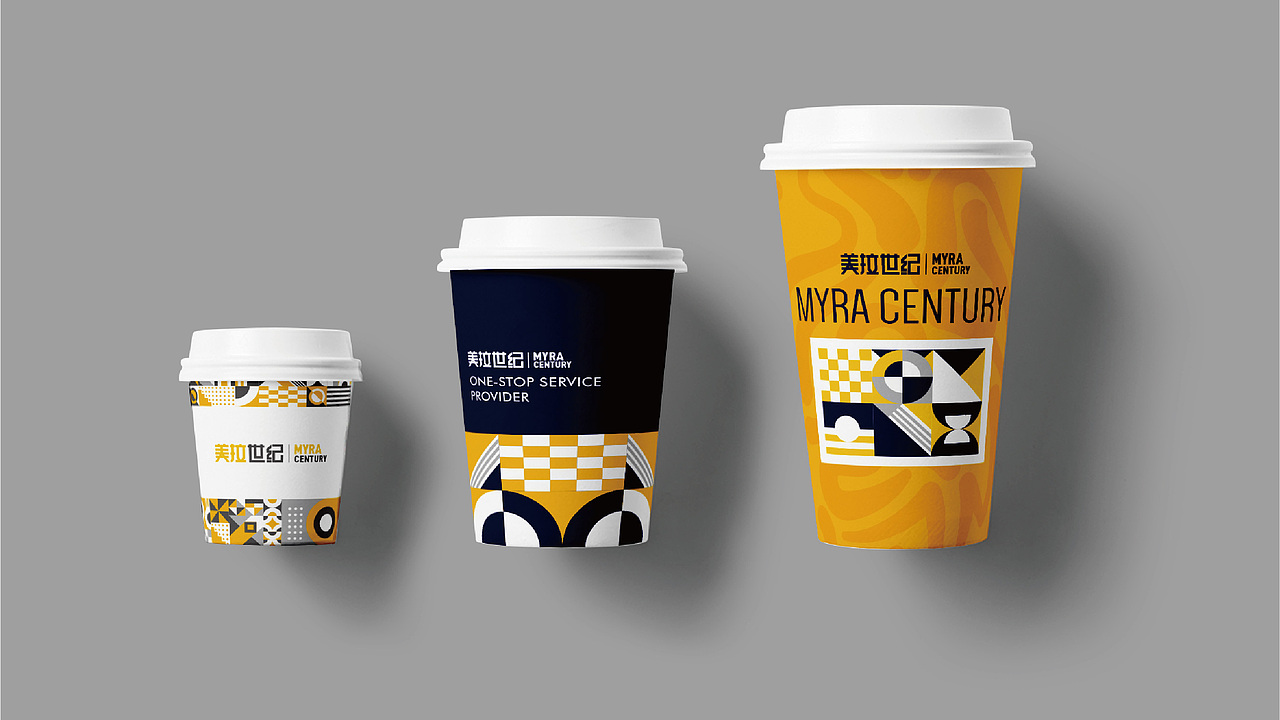 企业品牌VI作品集（图ZMzAwNzQ1MzUy） - 品牌 - 站酷设计师张梅仙原创素材 - 站酷ZCOOL