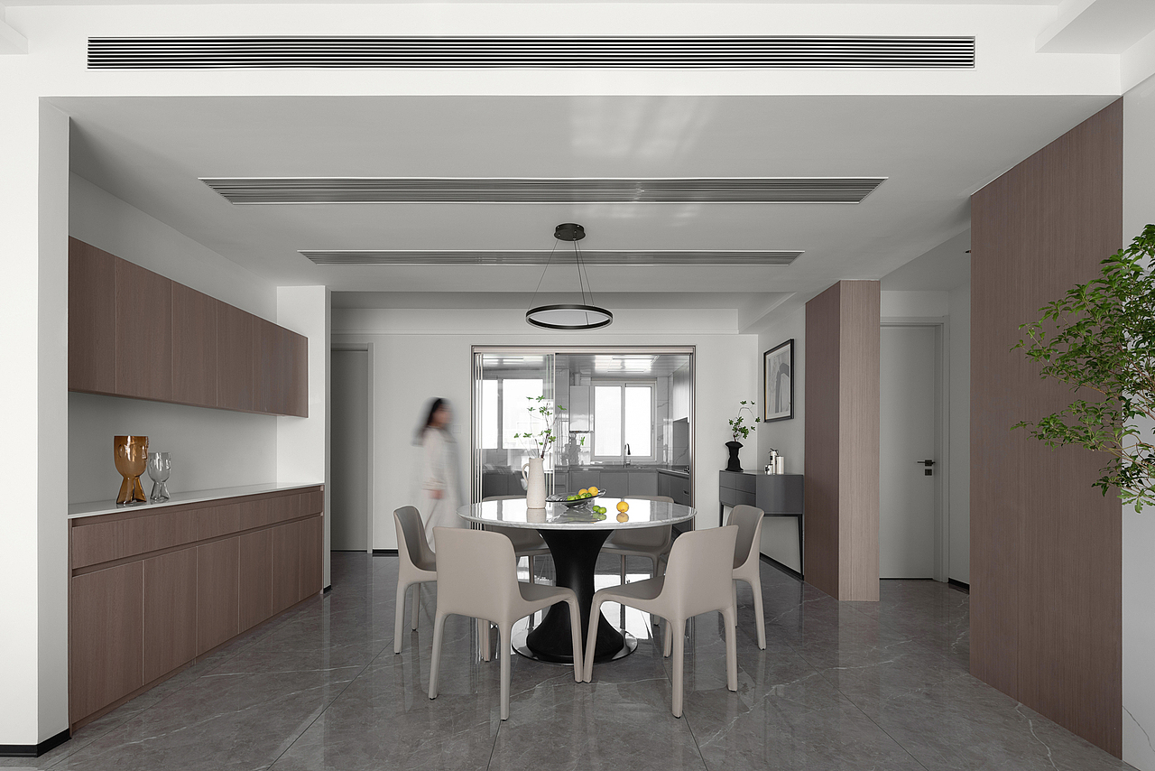 度设计机构丨合肥 金地国际城 「角度」