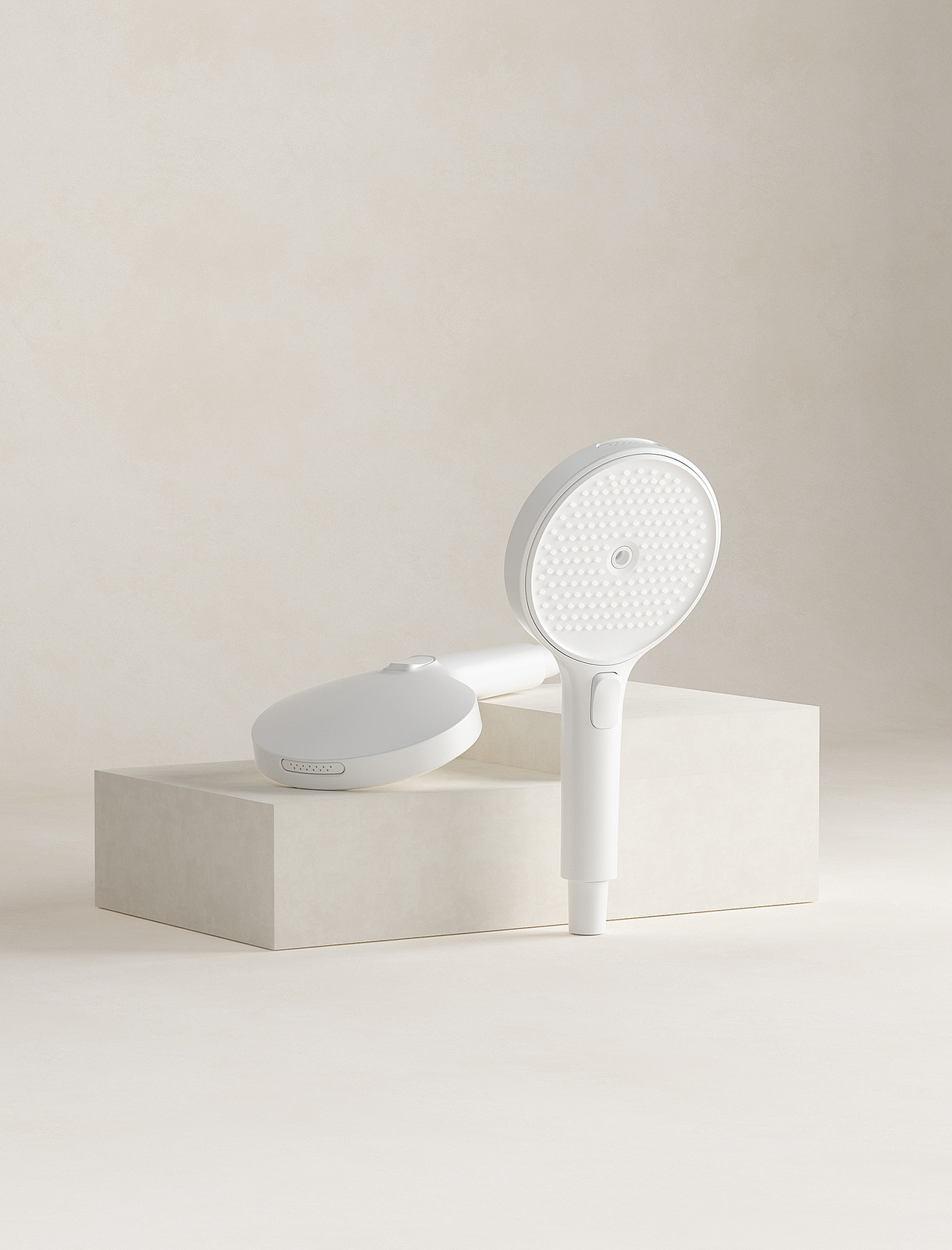 watermax X1青春版花洒