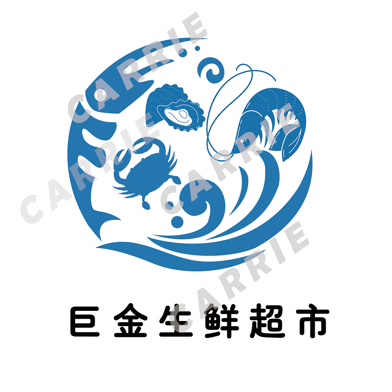 生鲜小程序界面设计（图ZMzIyMDk4NzM2） - 其他平面 - 站酷设计师嘉怡姐姐原创素材 - 站酷ZCOOL