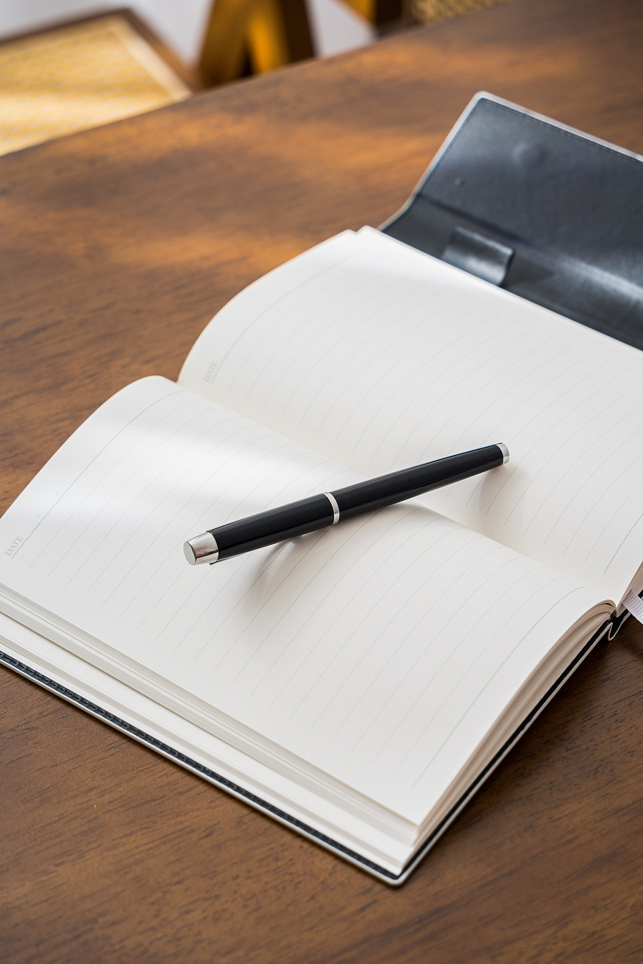 《伦敦的爱情》| 皮面笔记本 | 记事本 | 手账 | 文具