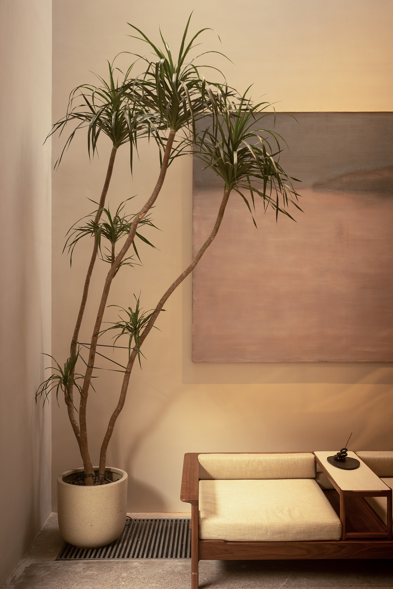 多少MoreLess家具空间植物设计｜空间摄影（图ZMzM5OTc4NjA4） - 环境/建筑摄影 - 站酷设计师张锦影像工作室原创素材 - 站酷ZCOOL