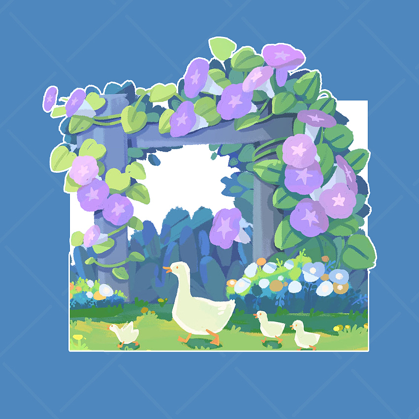 随手的一笔日常（图ZMzQ1MTI0OTI0） - 创作习作 - 站酷设计师爱画画的小小侠原创素材 - 站酷ZCOOL